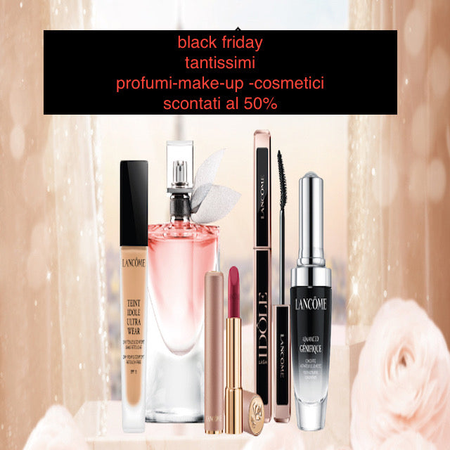 Offerte-profumoweb-profumi-make-up-cosmetici scontati fino al 80%