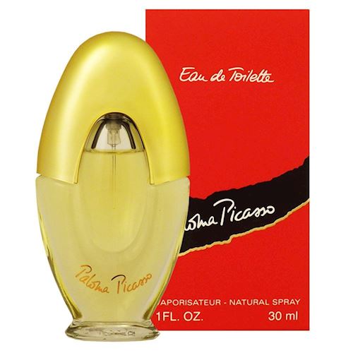 Paloma Picasso