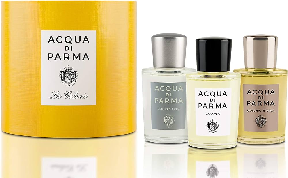Eau de Cologne