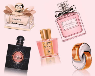 Profumi Eau de Parfum scontati da profumoweb - Profumo Web