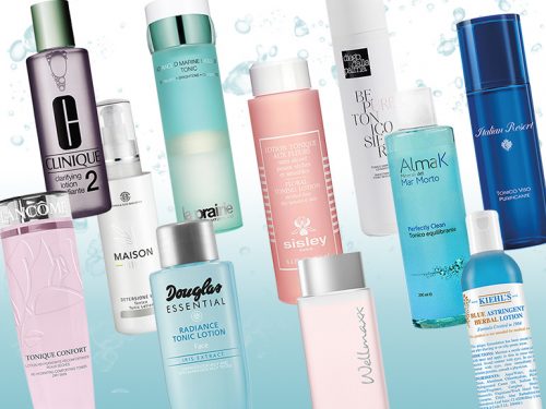Lozioni - Profumo Web