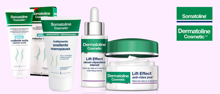 Dermatoline Cosmetic