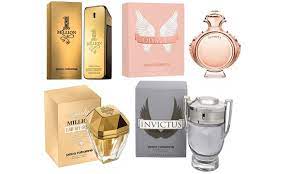 Paco Rabanne