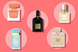 Eau de Parfum Donna