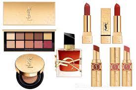 Yves Saint Laurent profumoweb