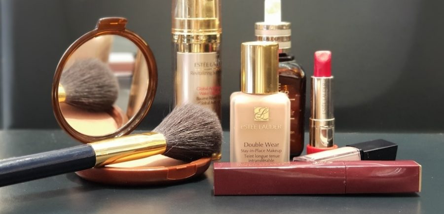 Estée Lauder - Profumo Web