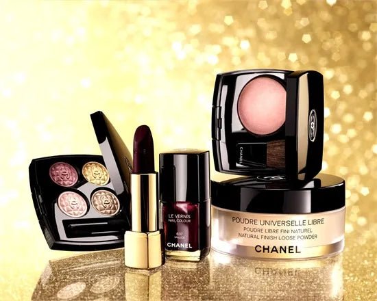 Chanel - Profumo Web