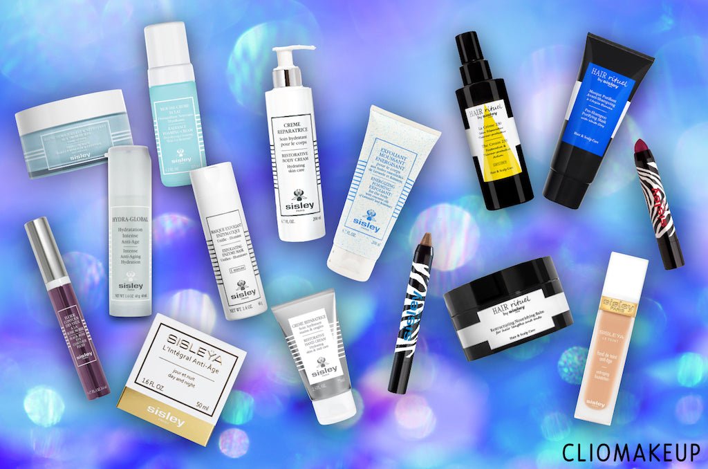 Sisley - Profumo Web