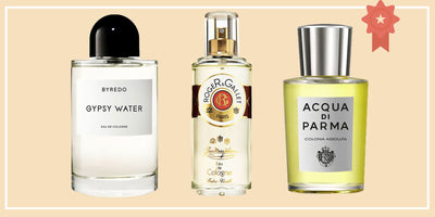 Eau de Cologne Uomo