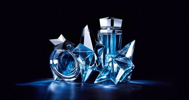T. Mugler - Profumo Web