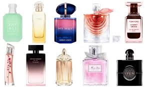 Eau de Toilette