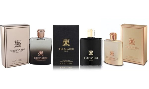 Trussardi - Profumo Web