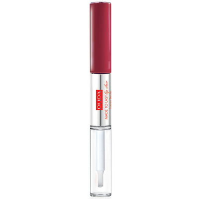 PUPA Made To Last Lip Duo TESTER