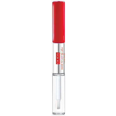 PUPA Made To Last Lip Duo TESTER