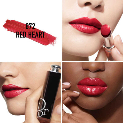 Dior Addict Lipstick Tester CON TAPPO DI PLASTICA