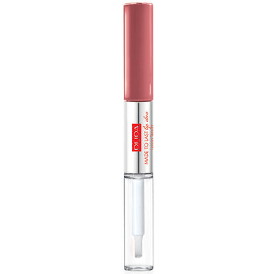 PUPA Made To Last Lip Duo TESTER