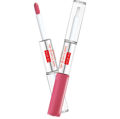 PUPA Made To Last Lip Duo TESTER