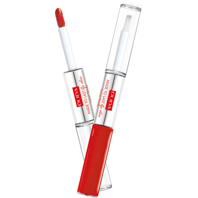 PUPA Made To Last Lip Duo TESTER