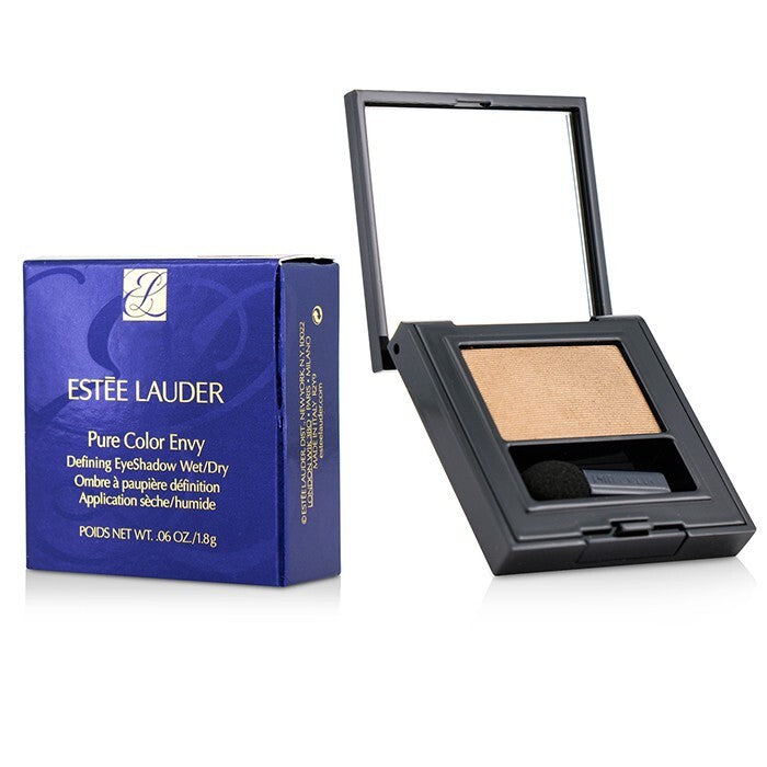 Estee Lauder Pure Color Envy Defining Eyeshadow Wet/Dry senza scatola