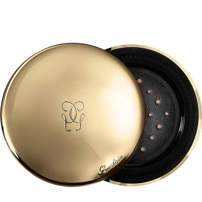 Guerlain Les Voilettes Poudre libre transparente Voile de Matite
