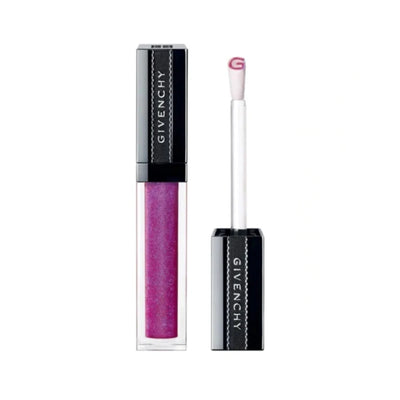 Givenchy GLOSS Interdit Vinyl Tester
