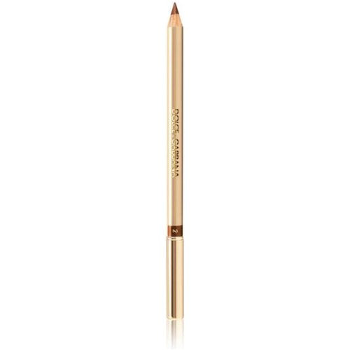 DOLCE E GABBANA THE LIP LINER TESTER