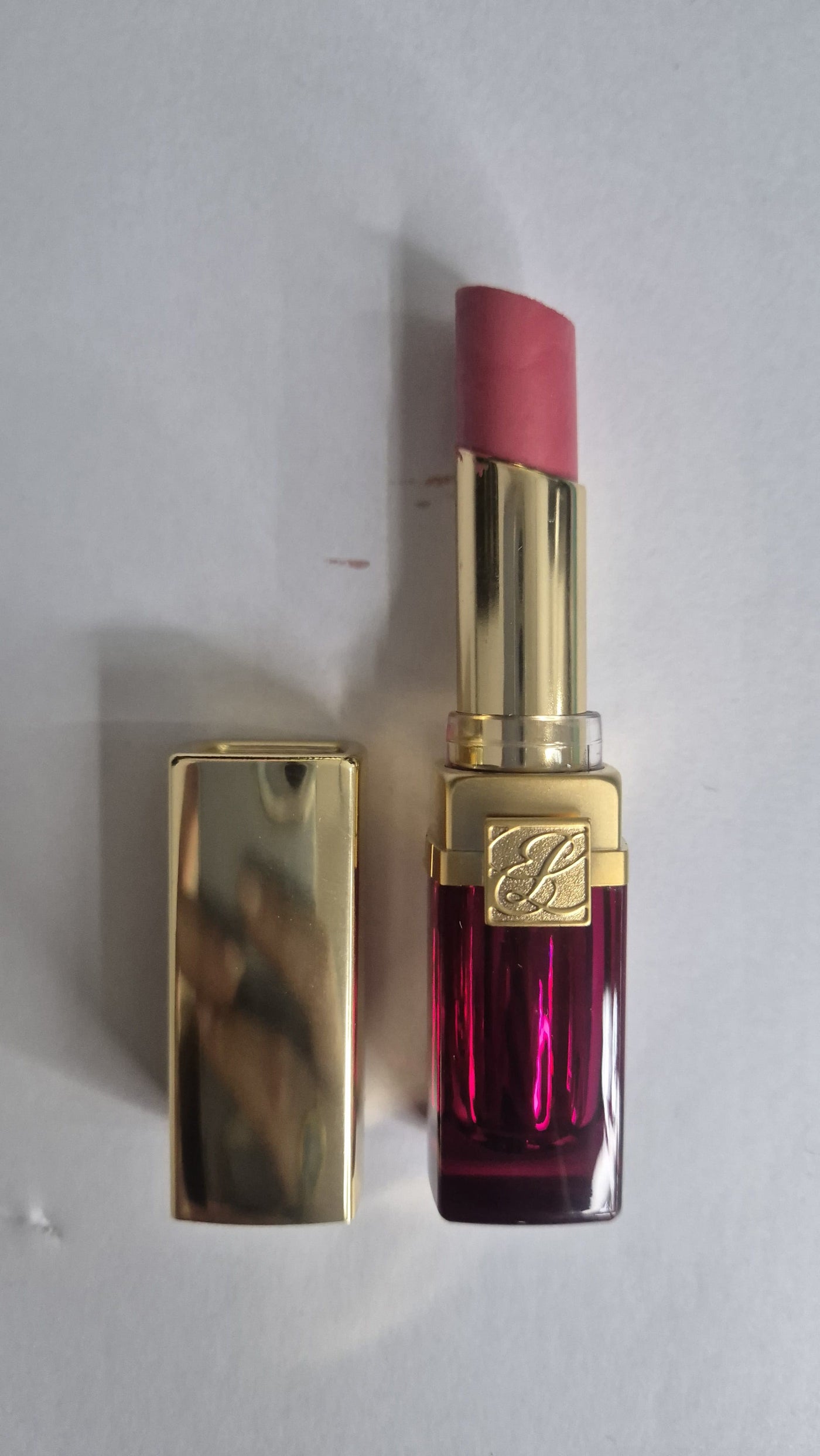 Rossetto Estee Lauder Pure Color Sensuous Rouge