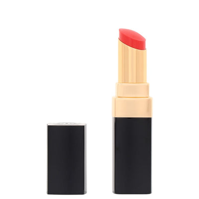 CHANEL ROSSETTO ROUGE COCO FLASH CON TAPPO DI PLASTICA TESTER