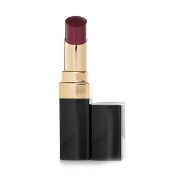 CHANEL ROSSETTO ROUGE COCO FLASH CON TAPPO DI PLASTICA TESTER