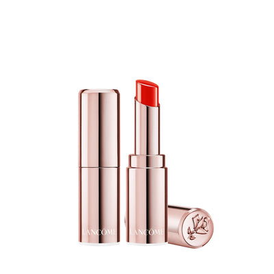 Balsamo Labbra Lancome L Absolu Mademoiselle Shine Con Tappo di Plastica