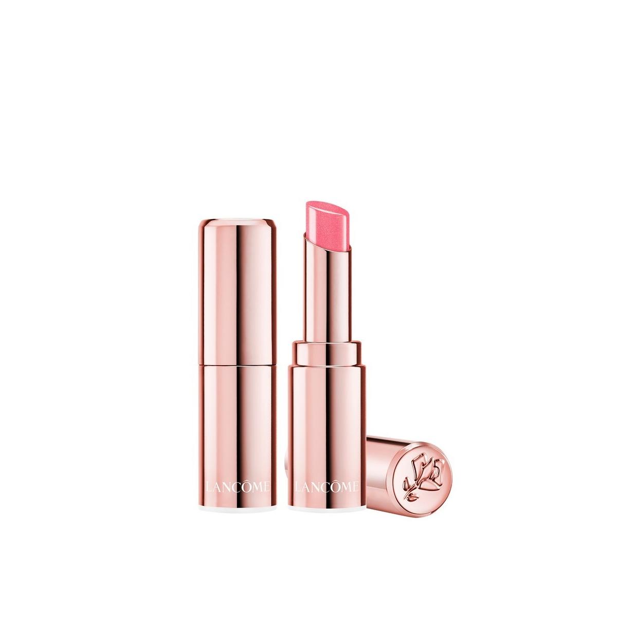 Balsamo Labbra Lancome L Absolu Mademoiselle Shine Con Tappo di Plastica