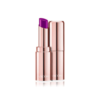 Balsamo Labbra Lancome L Absolu Mademoiselle Shine Con Tappo di Plastica