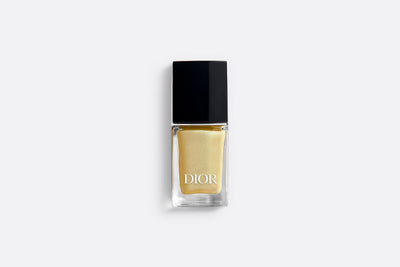 DIOR Smalto Vernis Tester