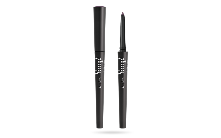 PUPA VAMP EYE PENCIL TESTER