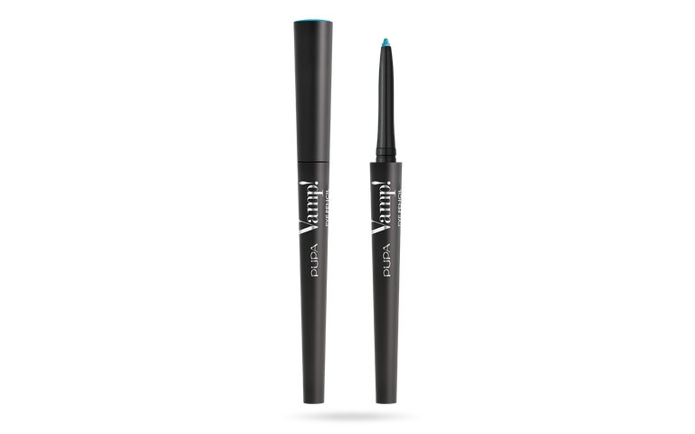 PUPA VAMP EYE PENCIL TESTER