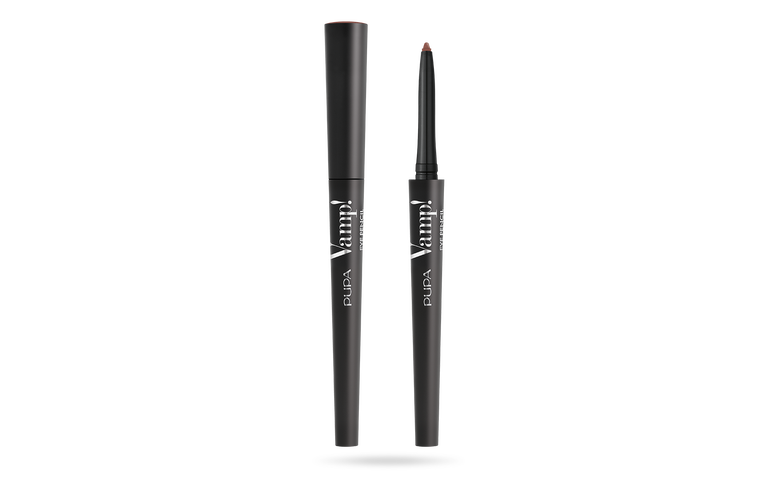 PUPA VAMP EYE PENCIL TESTER
