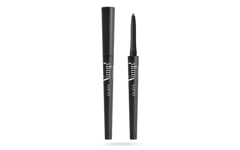 PUPA VAMP EYE PENCIL TESTER