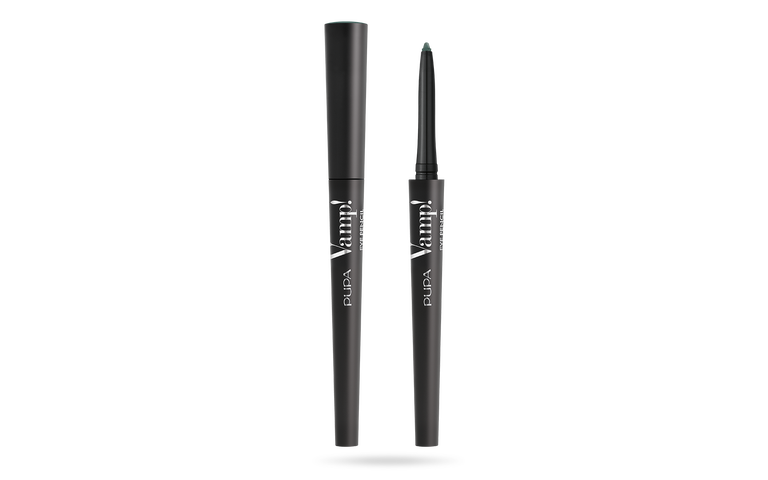 PUPA VAMP EYE PENCIL TESTER