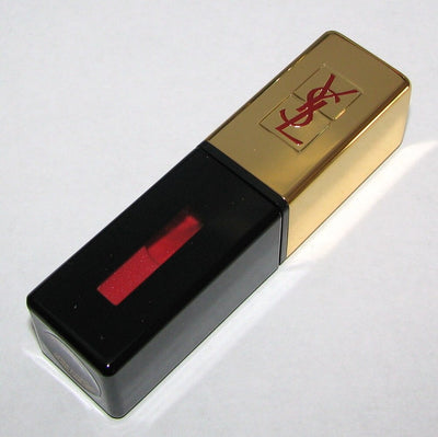 Yves Saint Laurent Rouge Pur Couture Vernis A Levres Tester