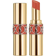 Yves Saint Laurent Rouge Volupte Shine OIL-IN-STICK Tester