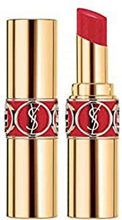 Yves Saint Laurent Rouge Volupte Shine OIL-IN-STICK Tester