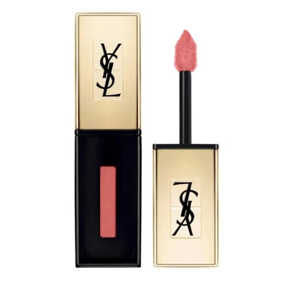 Yves Saint Laurent Rouge Pur Couture Vernis A Levres Tester