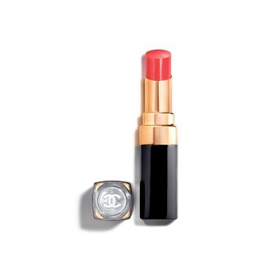 CHANEL ROSSETTO ROUGE COCO FLASH CON TAPPO DI PLASTICA TESTER