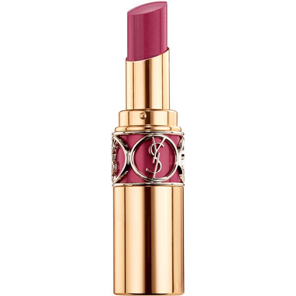 Yves Saint Laurent Rouge Volupte Shine OIL-IN-STICK Tester