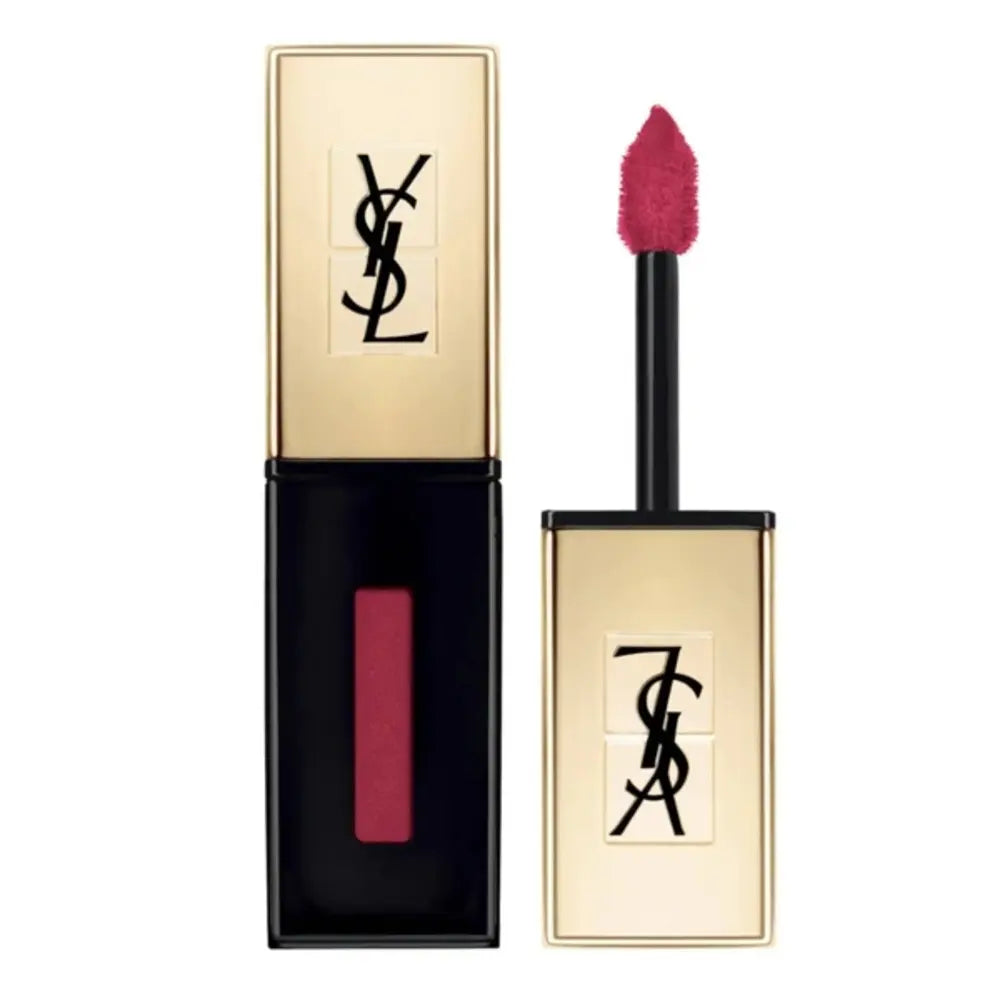 Yves Saint Laurent Rouge Pur Couture Vernis A Levres Tester