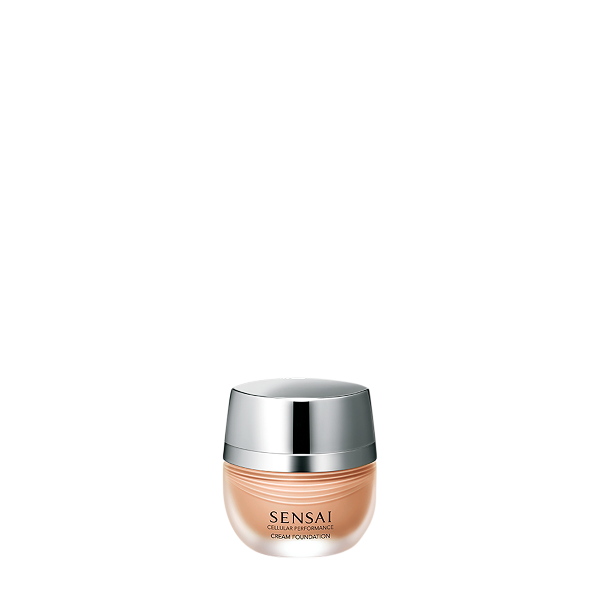 SENSAI CELLULAR PERFORMANCE CREAM FOUNDATION 30ML TESTER - Profumo Web