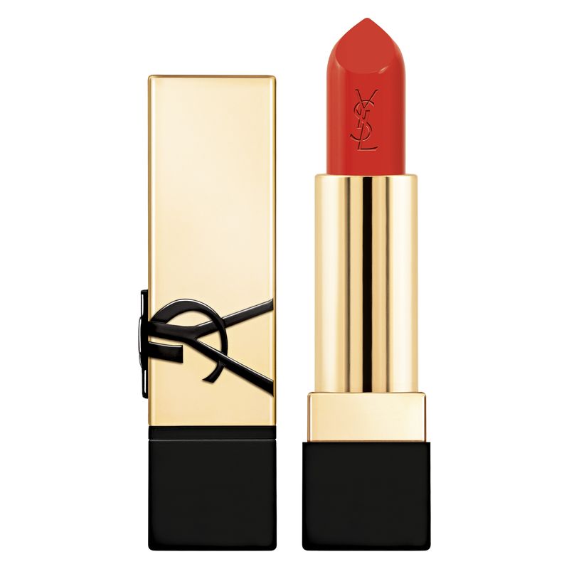 Rossetto Yves Saint Laurent Rouge Pur Couture Tester - Profumo Web