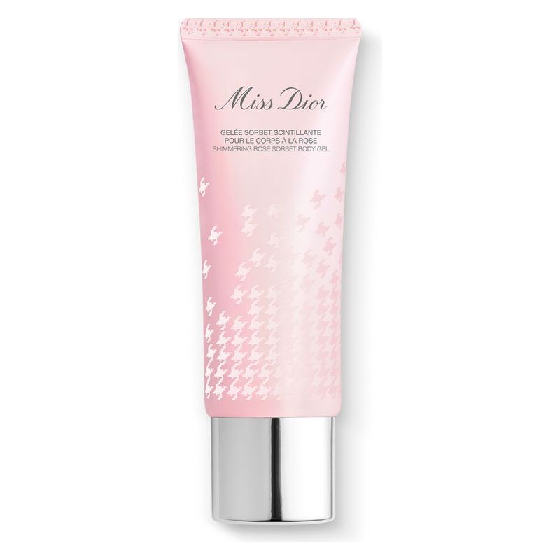 DIOR Miss Dior Gel Sorbet Scintillante 75ml Tester