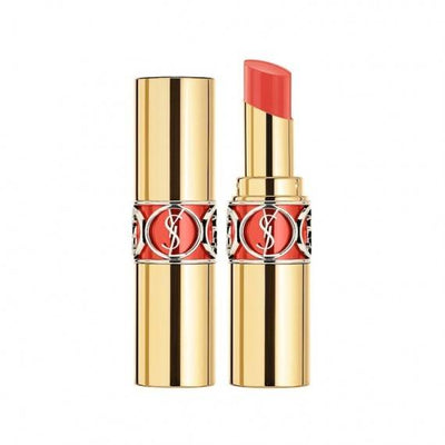 Yves Saint Laurent Rouge Volupte Shine OIL-IN-STICK Tester