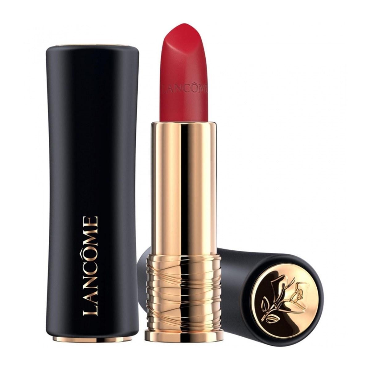 Lancome L Absolu Rouge Drama Matte Tester